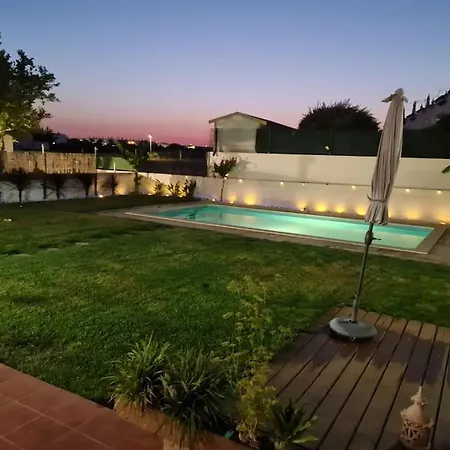 T2 Algarve Piscina Privada