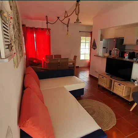 T2 Algarve Piscina Privada Vila Nova de Cacela
