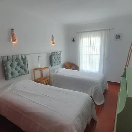 T2 Algarve Piscina Privada Vila Nova de Cacela