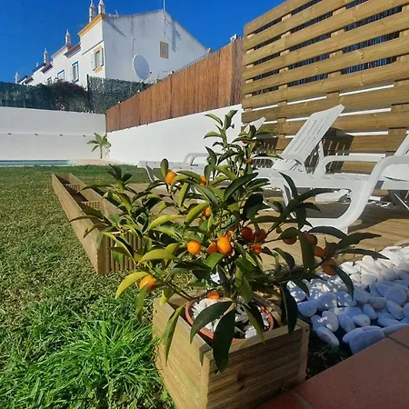 Apartment T2 Algarve Piscina Privada