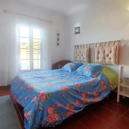 T2 Algarve Piscina Privada Apartment Vila Nova de Cacela