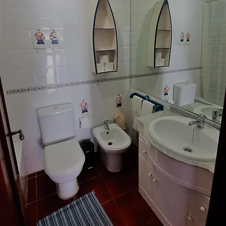 T2 Algarve Piscina Privada Apartment *