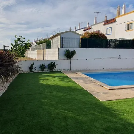 T2 Algarve Piscina Privada *